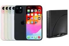 IIJ、中古良品「iPhone 15」とNEC製Aterm光回線ルータ4機種を販売開始