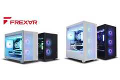 FRONTIER、Ryzen 7 9850X3D搭載のゲーミングデスクトップPC