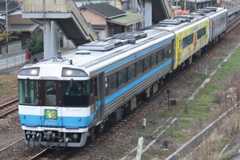 JR四国からキハ185系を譲受、JR九州が中古車両を買い付ける理由は