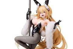 【Amazon得報】NIKKE「ルピー」1/4スケールフィギュアが28%オフの35,880円！