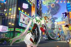 『崩壊：スターレイル Ver.4.0』を先行体験！ いざ“二相楽園”へ、なのと旅ができて嬉しい