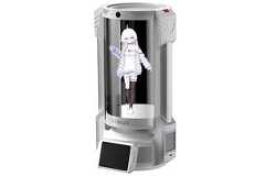 推しキャラとAIで会話できる！　デジタルフィギュアボックス「CODE27」日本上陸