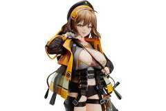 【Amazon得報】NIKKE「アニス」1/4フィギュアが7%オフの41,122円！