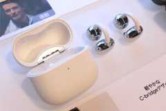 クラファンで1億2,600万円超えのFreeClip 2が一般発売、価格は27,280円前後