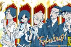 『都市伝説解体センター』発売一周年、記念イラストやサイン会、新作LINEスタンプも