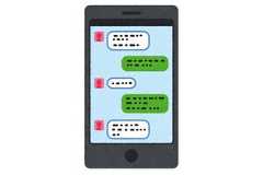 テレグラムやシグナルはもう古い？ 災害時に役立つ、セキュリティ重視の最新プライベートSMS3選