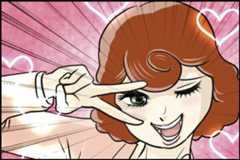 笑って許して! ビジネスマナーの失敗エピソード 第112回 【漫画】忘れた? 切らした?名刺がないときは……?