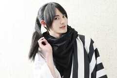 『君とゆきて咲く~新選組青春録~』インタビュー連載 第1回 前田拳太郎、『君ゆき』W主演・奥智哉は“頼りになる相棒”「おっくんがいて良かった」