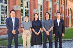 JA共済が熊本大学とコラボして「ぼうさいこくたい」に出展！ 学生と発信する“備える意識”の大切さ