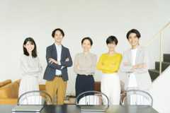 新規事業の立ち上げに必要なこととは? 社内メンバーの必要スキルも紹介