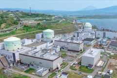 たかが電気。されど電気。泊発電所の再稼働から考える“これからの電気”