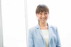 元「陸上自衛隊員」の福島和可菜さん