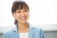 マラソンに取り組むことで毎日が今まで以上に楽しくなりました