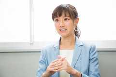 高校3年間は陸上に熱中