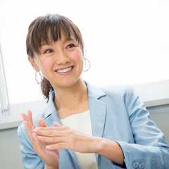 タレント業への転身