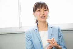 マラソンとの出会い