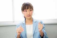 女性芸能人最速記録を更新