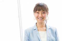 常にポジティブで貪欲に