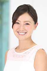 プロフィール　福島和可菜