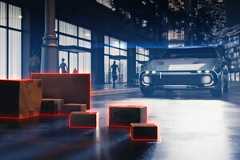 ams OSRAM、次世代LiDAR向け5ジャンクション端面発光レーザーを発表