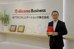 経営者たちの書架 第12回 NTTPCコミュニケーションズ 社長 工藤潤一氏が選ぶ一冊『利己的な遺伝子』