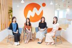 労務担当者はこんなにも孤独だった!? 経験者による井戸端会議が大盛りあがり！