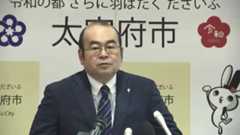 「M-1グランプリ」に福岡・太宰府市の楠田市長（50）が出場へ　高田課長さんとコンビ「市長課長」組む　町おこしの一環として政治風刺もネタに