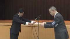 【衆院選】福岡県内11小選挙区の当選者に証書　“歴史的圧勝”で自民11人全員が当選　中道は当選者なし