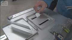 衆院選　午後2時現在の全国の投票率は16.05％（前回比-3.07ポイント）総務省