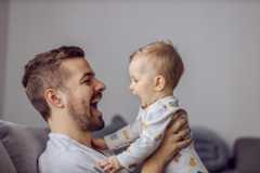 How babies learn language, and what parents can do to help 