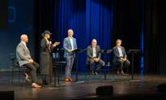 Masculinity debated in the digital age