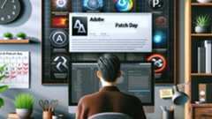 Adobe April 2025 Day