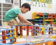 絶対に子どもが退屈しないキッズ天国！イオンモール鶴見緑地の遊び場が充実しすぎて時間が溶けていく