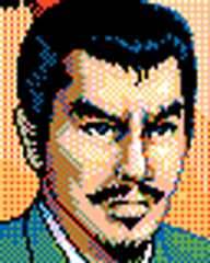 『信長の野望・覇王伝』織田信長