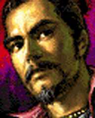 『信長の野望・将星録』織田信長