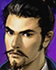 『信長の野望・嵐世記』織田信長