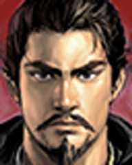 『信長の野望・蒼天録』織田信長