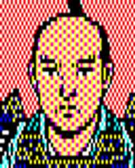 『信長の野望・全国版』徳川家康