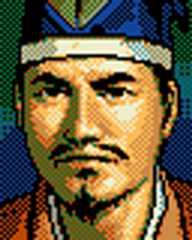 『信長の野望・天翔記』徳川家康