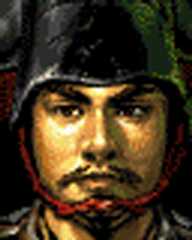 『信長の野望・将星録』徳川家康