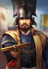 『信長の野望・創造』徳川家康