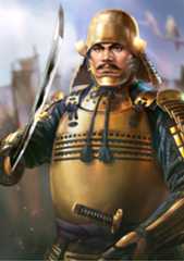 『信長の野望・新生』徳川家康