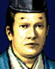 『信長の野望・将星録』今川義元