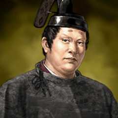 『信長の野望・革新』今川義元