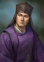 『信長の野望・天道』今川義元