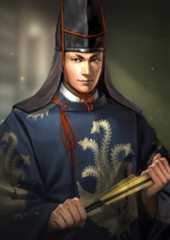 『信長の野望・創造』今川義元