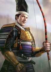 『信長の野望・新生』今川義元