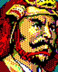 『信長の野望・武将風雲録』武田信玄