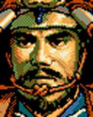 『信長の野望・天翔記』武田信玄