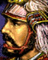 『信長の野望・将星録』武田信玄